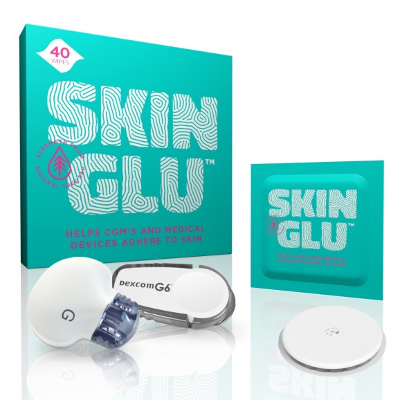 Skin Glu – 40 pack